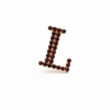 BROCHE L ROJO