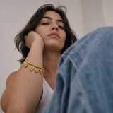 PULSERA VOLO OSLO (Pieza única)