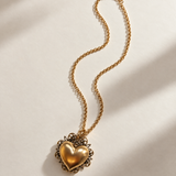 COLLAR RINA (Pieza única)
