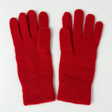 GUANTES AYA ROJO