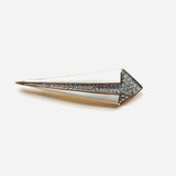 BROCHE HAF