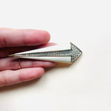 BROCHE HAF