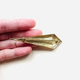 BROCHE HAF
