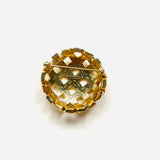 BROCHE TESALO (Pieza única)