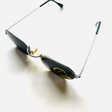 LUNETTES VINTAGE 65