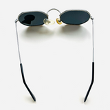 LUNETTES VINTAGE 65