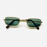 LUNETTES VINTAGE 17 (Pièce unique)