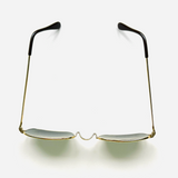 LUNETTES VINTAGE 17 (Pièce unique)