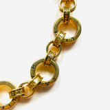 COLLAR REIK (Pieza única)