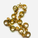 COLLAR REIK (Pieza única)