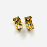 PENDIENTES GIVENCHY MIXED (Pieza única)