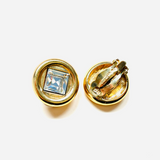 PENDIENTES GIVENCHY AHE (Pieza única)