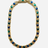 COLLAR FREJA D'ORLAN (Pieza única)
