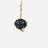 COLLAR CHARA AFRA BIJOUX