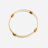 PULSERA LAKE MATE AFRA BIJOUX