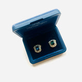 PENDIENTES YARA A&S (Pieza única)