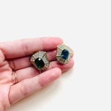 PENDIENTES YARA A&S (Pieza única)