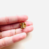 PIN BROCHE T