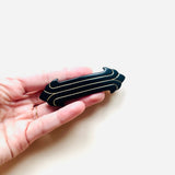 PASADOR SULA NEGRO