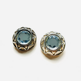 PENDIENTES KUNI AR BLANCO