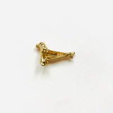 BROCHE SEAL D'ORLAN