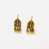 BOUCLES D'OREILLES ADAY