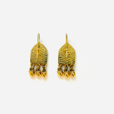 BOUCLES D'OREILLES ADAY