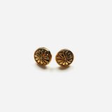BOUCLES D'OREILLES ALHELI