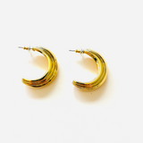 PENDIENTES ARO 12