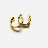 BOUCLES D'OREILLES CRÉOLES 7