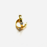 BOUCLES D'OREILLES CRÉOLES 7