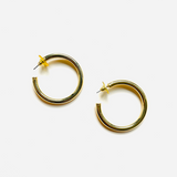 BOUCLES D'OREILLES CRÉOLES 4