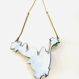COLLAR VOLKAN