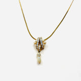 COLLIER EMIN