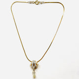 COLLIER EMIN