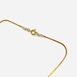 COLLIER EMIN