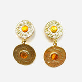 PENDIENTES SAMAY