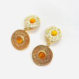 PENDIENTES SAMAY