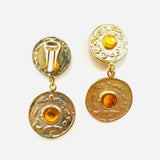 PENDIENTES SAMAY