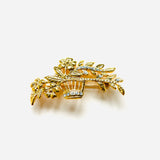 LUTSE BROOCH