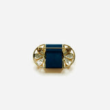 BROCHE PRITHA
