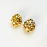 PENDIENTES ELIZA (Pieza única)