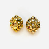 PENDIENTES ELIZA (Pieza única)