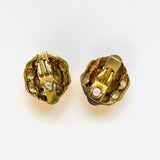 PENDIENTES ELIZA (Pieza única)
