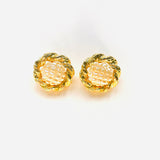 BOUCLES D'OREILLES HIRO