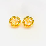 BOUCLES D'OREILLES HIRO
