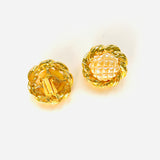BOUCLES D'OREILLES HIRO