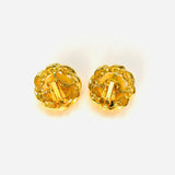 BOUCLES D'OREILLES HIRO