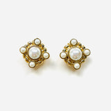 PENDIENTES GIVENCHY LUR