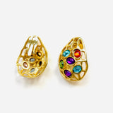 PENDIENTES TASSIA